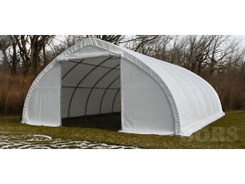 PVC TENTHALL 9,76X12X4,58
