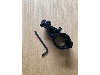 LAMBI KINNITUS AR-15