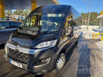CITROEN JUMPER 2.2 103 kW -21