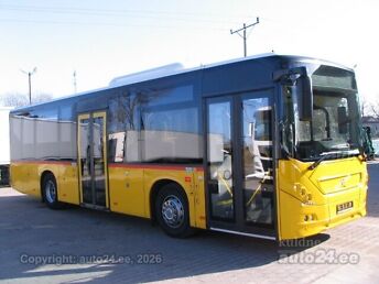 VOLVO 8900LE 263 kW -18