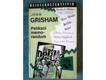 PELIKANI MEMORANDUM