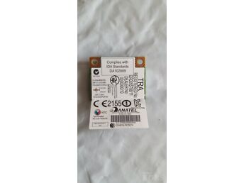 WI-FI BROADCOM BCM943227HM4L