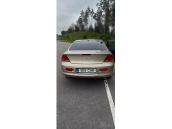 CHRYSLER SEBRING 1.996 104 kW -04