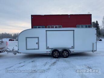 EUROWAGON 6000/2.1 -25