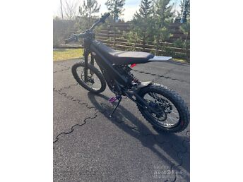 TALARIA X3 5 kW -25
