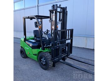 GOODSENSE TCF FB30 ELEKTRITÕSTUK