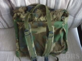 PROFI MILITAAR SELJAKOTT