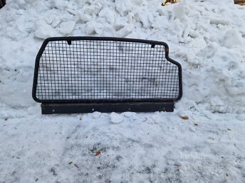KAUBARUUMI VAHESEIN KOERAVÕRE