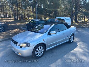 OPEL ASTRA BERTONE 2.2 108 kW -05
