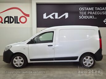 DACIA DOKKER VAN N1 L1H1 1.6 75 kW -17