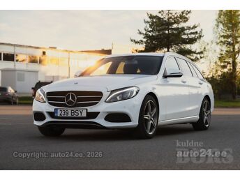 MB C 220 2.1 125 kW -16