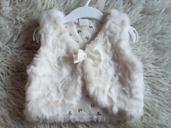 H&M VEST 86