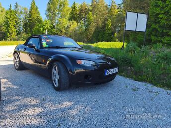MAZDA MX-5 2.0 118 kW -07