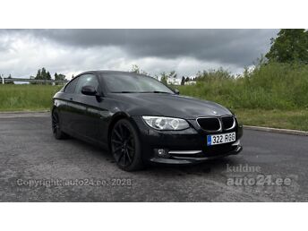 BMW 320 2.0 135 kW -10