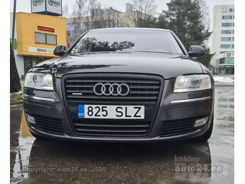 AUDI A8 LANG ABT TUNING 4.2 240 kW -08