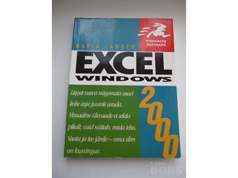 EXCEL WINDOWS 2000 - EXCEL KIIRELT JA LIHTSALT SELGEKS