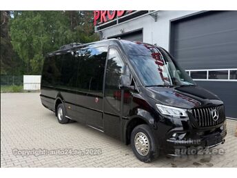 MB SPRINTER 519 XXXL LED 2.0 R 4 140 kW