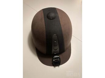 RATSAKIIVER KASKA HORKA SUURUS 58