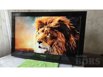 SAMSUNG 32" TV