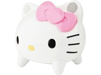 MÜÜDUD - HEAS KORRAS HELLO KITTY KT1 IPOD DOKK - KÕLAR - GARANTII