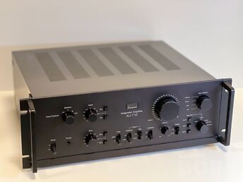 SANSUI AU-710