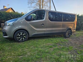 RENAULT TRAFIC 1.6 92 kW -16