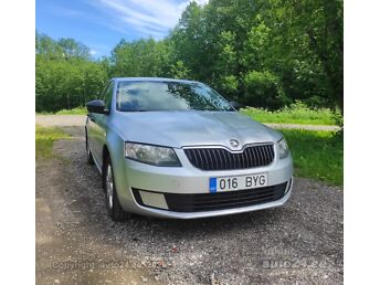 SKODA OCTAVIA 1.2 77 kW -13