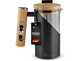 TRUE KITCHEN FRENCH MUST KOHVIPRESSKANN