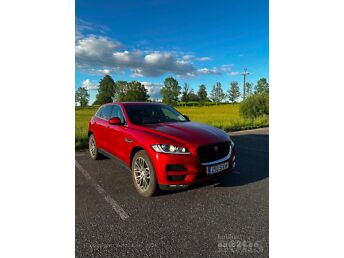 JAGUAR F-PACE 3.0 221 kW -17