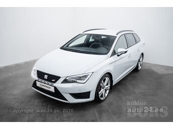 SEAT LEON CUPRA ST 2.0 195 kW -16