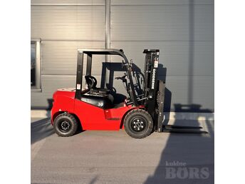 TCF FD30T2 DIISELTÕSTUK