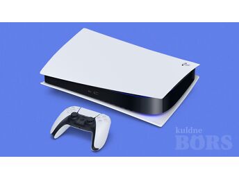 SONY PS5 DIGITAL EDITION PLAYSTATION 5 ПС5
