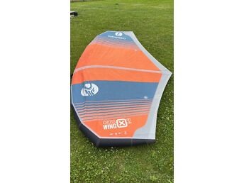 CABRINHA CROSSWING X2 7M WING/TIIB