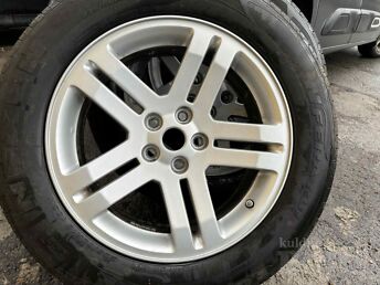 CHRYSLER 18-TOLLI VALUVELJED 5*115
