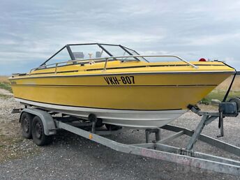 MOOTORPAAT BAYLINER
