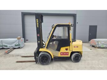 DIISELTÕSTUK HYSTER H4.00XM-5