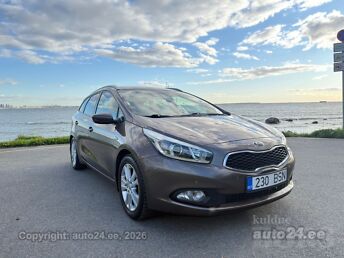 KIA CEED 1.4 66 kW -14