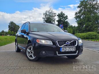 VOLVO V70 2.0 120 kW -11