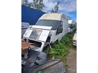 FORD TRANSIT 2.2 85 kW -10