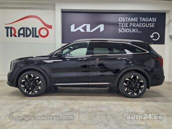 KIA SORENTO 2.2 142 kW -26
