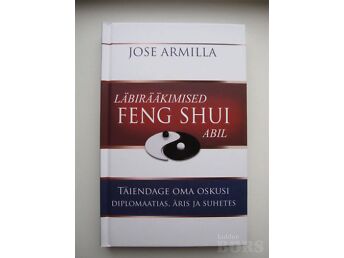 LÄBIRÄÄKIMISED FENG SHUI ABIL