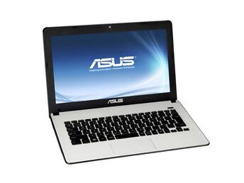 13,3" SÜLEARVUTI ASUS X301A - SSD - HDMI - USB 3 - GARANTII