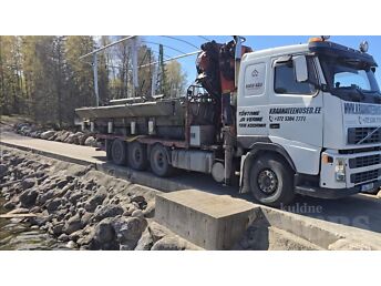 VOLVO FH 12