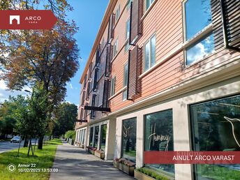 TALLINN, NÕMME, PÄRNU MAANTEE 328