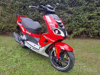 PEUGEOT SPEEDFIGHT 0.049 -23