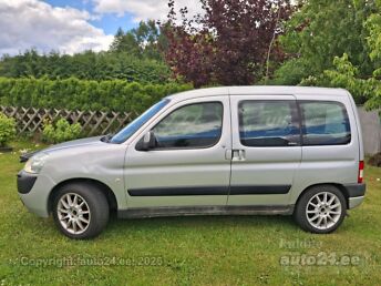 CITROEN BERLINGO 1.6 80 kW -08