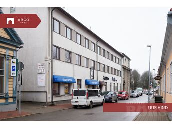 PÄRNU, HOSPIDALI 14