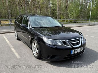 SAAB 9-3 2.0 129 kW -12