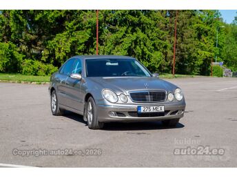 MB E 350 3.5 200 kW -05