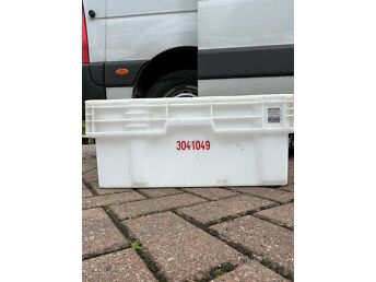 PLASTKASTID